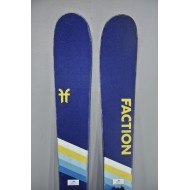 All Mountain - FACTION CANDIDE THOVEX 2.0 - 166cm