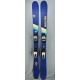 All Mountain - FACTION CANDIDE THOVEX 2.0 - 166cm