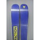 All Mountain - FACTION CANDIDE THOVEX 2.0 - 166cm