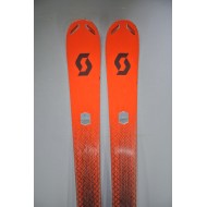 Freeride/ All Mountain-SCOTT SCRAPPER 95-184cm