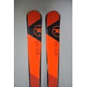 Carving / All Mountain - ROSSIGNOL EXPERIENCE E80 - 184cm