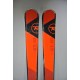 Carving / All Mountain - ROSSIGNOL EXPERIENCE E80 - 184cm