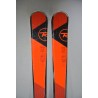 Carving / All Mountain - ROSSIGNOL EXPERIENCE E80 - 184cm