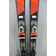 Carving / All Mountain - ROSSIGNOL EXPERIENCE E80 - 184cm