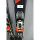 Carving / All Mountain - ROSSIGNOL EXPERIENCE E80 - 184cm