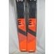 Carving / All Mountain - ROSSIGNOL EXPERIENCE E80 - 184cm