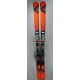 Carving / All Mountain - ROSSIGNOL EXPERIENCE E80 - 184cm