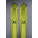 All Mountain - SALOMON QST 85 - 177cm