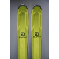 All Mountain - SALOMON QST 85 - 177cm