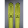 All Mountain - SALOMON QST 85 - 177cm