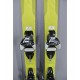 All Mountain - SALOMON QST 85 - 177cm