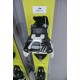 All Mountain - SALOMON QST 85 - 177cm