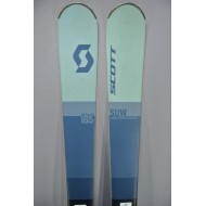 All Mountain - Scott SUW - 165cm