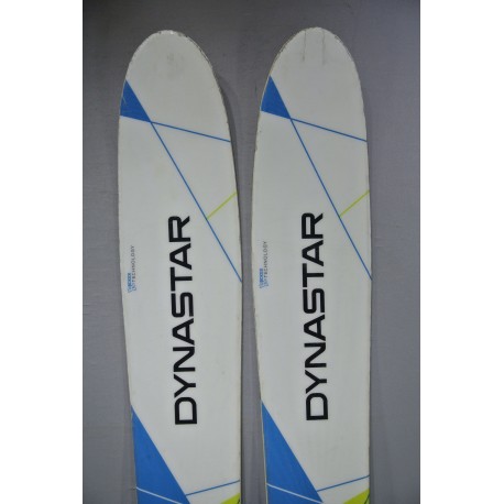 All Mountain - Dynastar CHAM 87 - 178cm