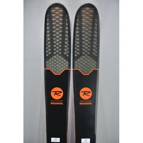 All Mountain - ROSSIGNOL SKY 7HD - 164cm