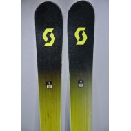 All Mountain / Carving  - Scott SLIGHT 88R  - 175cm season 2022/23