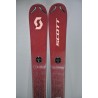 EX DEMO Freeride / All Mountain - SCOTT SCRAPPER 105W - 175cm