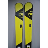 Carving/All Mountain-ROSSIGNOL EXPERIENCE E84 CARBON -178cm ! ROCKER!