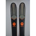 All Mountain - ROSSIGNOL SKY 7HD - 172cm