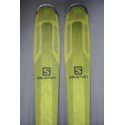 All Mountain - SALOMON QST 85 - 185cm