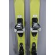 All Mountain - SALOMON QST 85 - 185cm