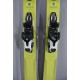 All Mountain - SALOMON QST 85 - 185cm