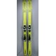 All Mountain - SALOMON QST 85 - 185cm