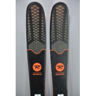 All Mountain - ROSSIGNOL SKY 7HD - 156cm