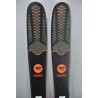 All Mountain - ROSSIGNOL SKY 7HD - 156cm