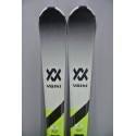 Carving/ All Mountain -VOLKL DEACON 8.0 -144cm ! GOOD SKIS !