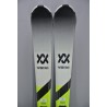 Carving/ All Mountain -VOLKL DEACON 8.0 -144cm ! GOOD SKIS !