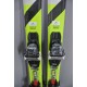 Carving/ All Mountain -VOLKL DEACON 8.0 -144cm ! GOOD SKIS !