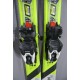 Carving/ All Mountain -VOLKL DEACON 8.0 -144cm ! GOOD SKIS !