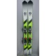 Carving/ All Mountain -VOLKL DEACON 8.0 -144cm ! GOOD SKIS !