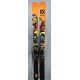 Freestyle / Twin-Tip - VOLKL REVOLT 95 - 165cm