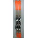 All Mountain / Carving - Scott SRV - 167cm