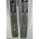 Race / Carving  -BLIZZARD QUATTRO RS 70 - 175cm  TOP SKIS !