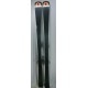 Race / Carving  -BLIZZARD QUATTRO RS 70 - 175cm  TOP SKIS !